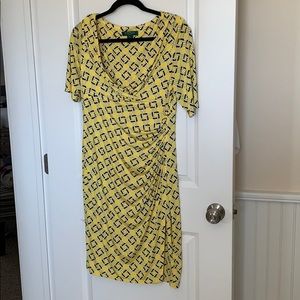 LAUREN dress
